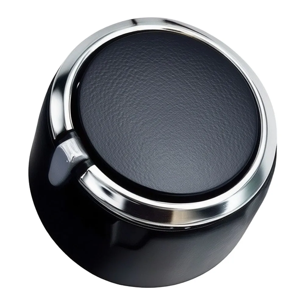 OEM Fit AC Heater Control Knob for Toyota For Highlander 2015 through 2020 Models Air Con Button Switch Replacement