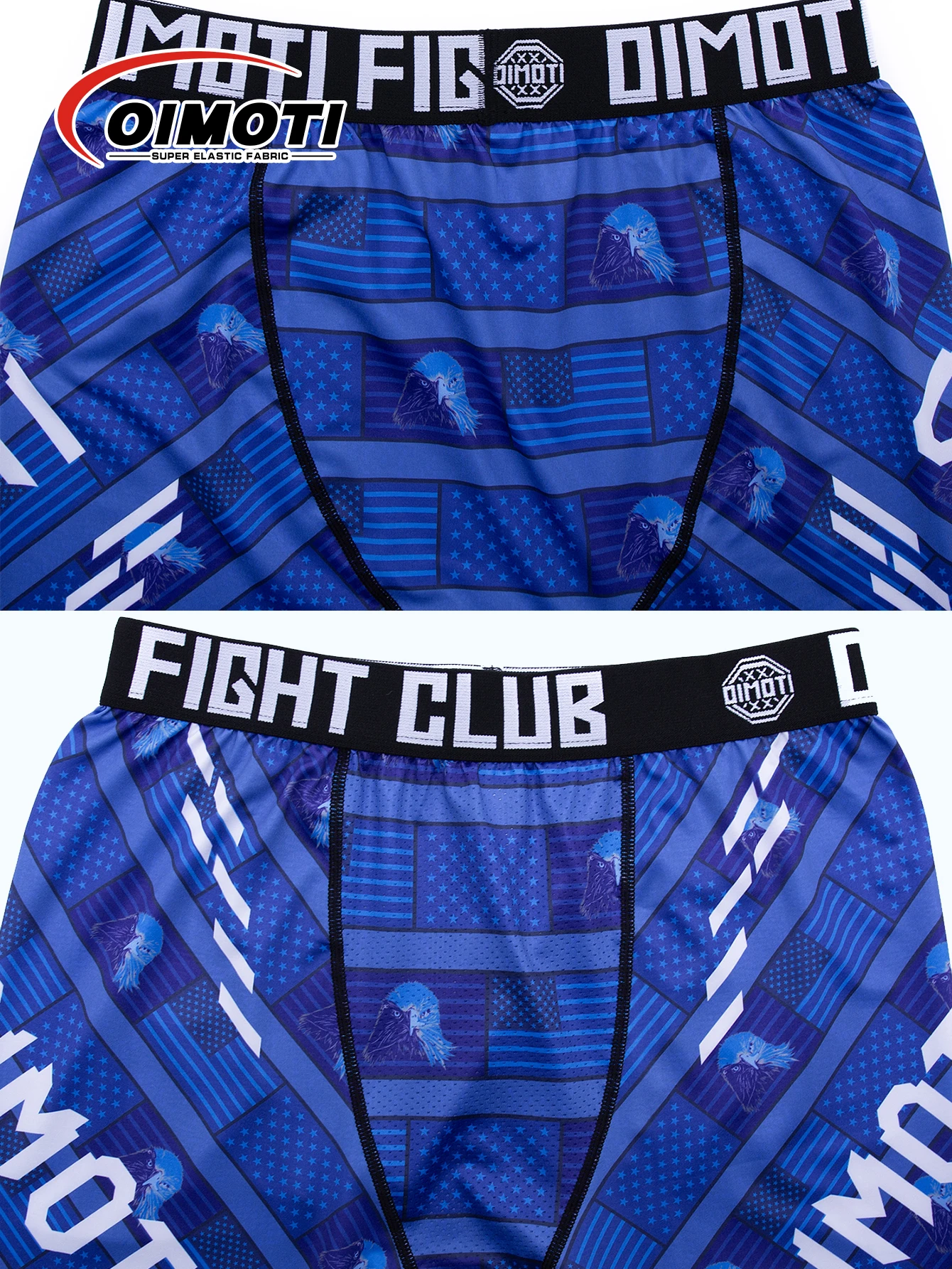 شورت رياضي للرجال شورت جري مضغوط سريع الجفاف شورت للياقة البدنية سروال رياضي للياقة البدنية للرجال. طماق الملاكمة، التنفس