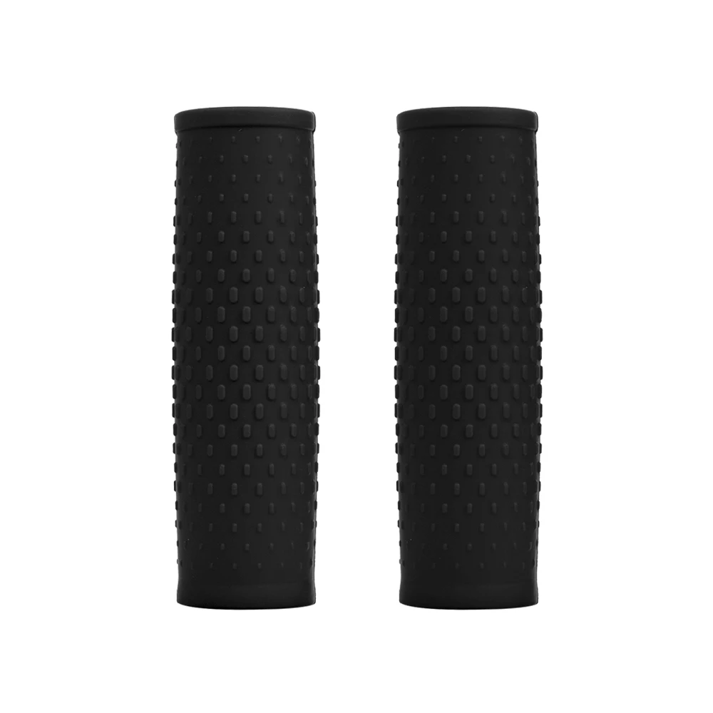 Electric Scooter Handle Protective Case For Xiaomi 3 Grips Non-slip Rubber Skateboard Riding PRO Accessories Cover M365 Pro2