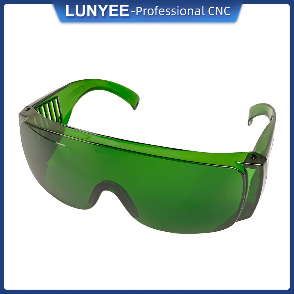 1PC Laser Protection Goggles 200nm-2000nm Laser Safety Glasses woodworking Protective Glasses