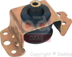 Store code: 30370 for engine mount right TEMPRA