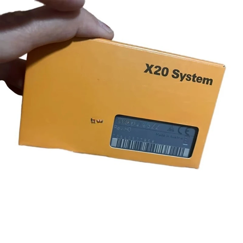 X20 D0 6322 REV.H0 … - image