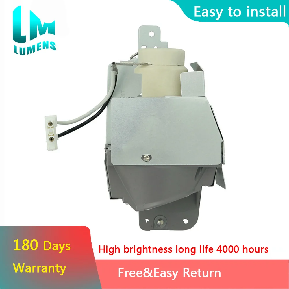 

High Bright MC.JFZ11.001 P-VIP 210/0.8 E20.9N for Acer P1500 H6510BD