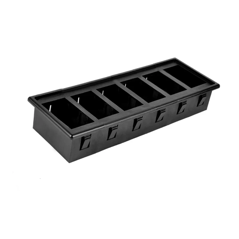 6 Way Car Boat Rock…