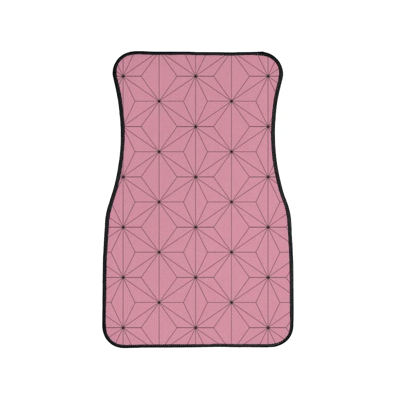 

Demon Car Mat (Version: N)