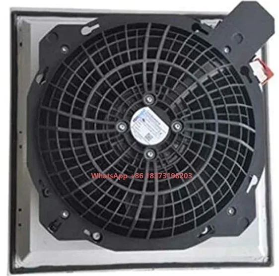 

Special Cooling Fan CoolerK2E250-AH34-06
