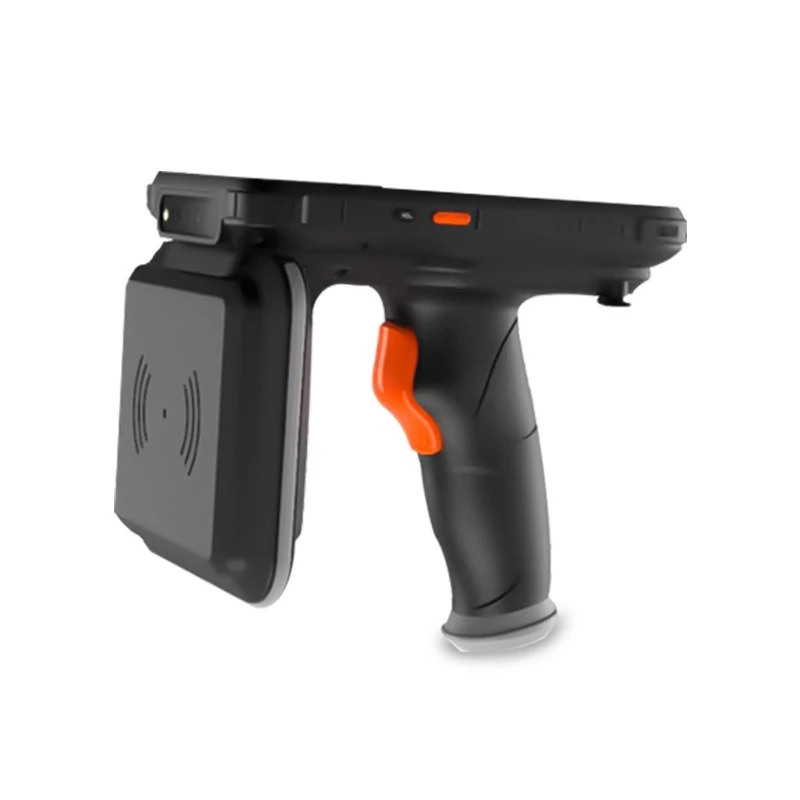 

Handheld reader Android ∞ Handheld end point electronic tag inventory reader