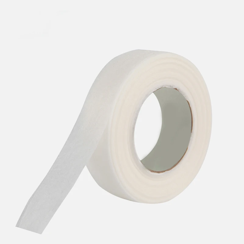 Micropore Tape for Eyelash Extension, Smooth Feeling Lash Tape, Medical Quality, Wholesale