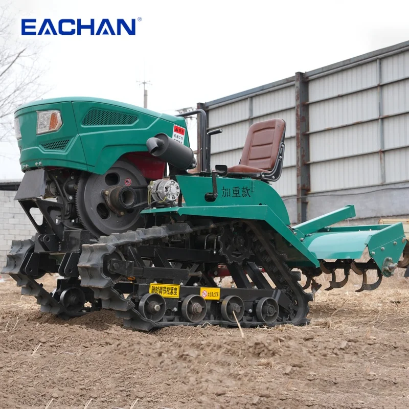 China 20HP 35HP Cra…