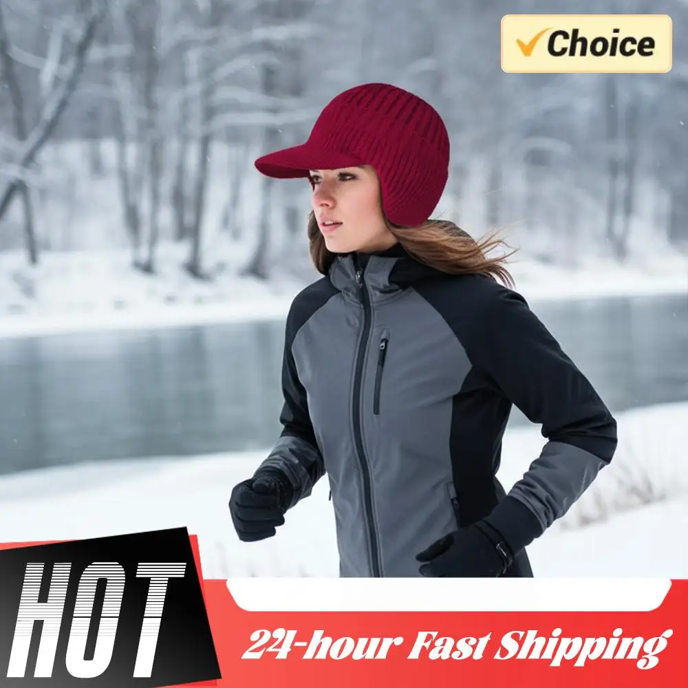 Thumbnail 4 - #92 Best Fleece Lined Beanies to Buy In 2026