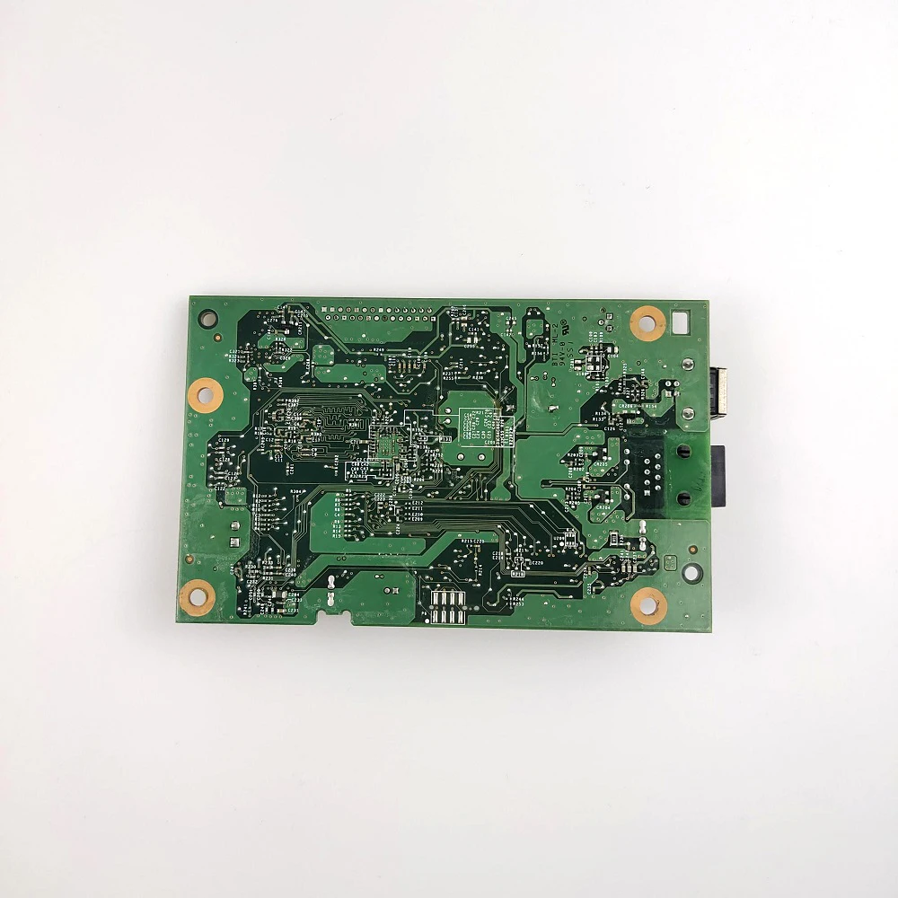 Placa lógica principal para HP, Formatter Board, peças de impressora, M127FN, M128FN, M128, M127, 128FN, CZ183-60001