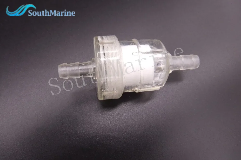 Outboard Engine F4-05000300 Fuel Filter Assy for Parsun HDX 4-stroke F4 F5 F5A F6A F8 F9.8 T5.8 T4 T9.8 Boat Motor