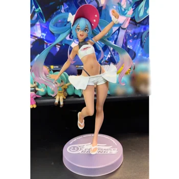 10 best sales Hatsune Miku Racing - №3