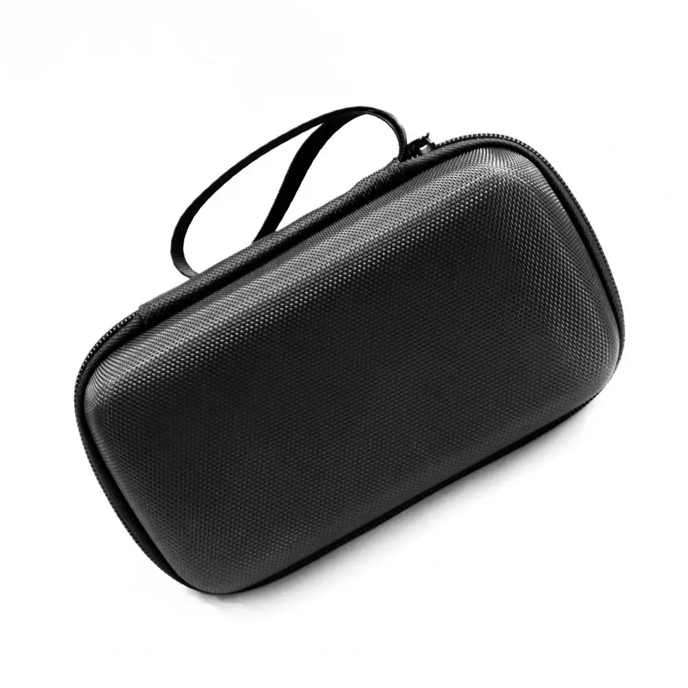 

Speaker Travel Case Storage Bag for Speakers Portable Protective Eva Shell Storage Bags for Bluetooth-compatible for Emberton