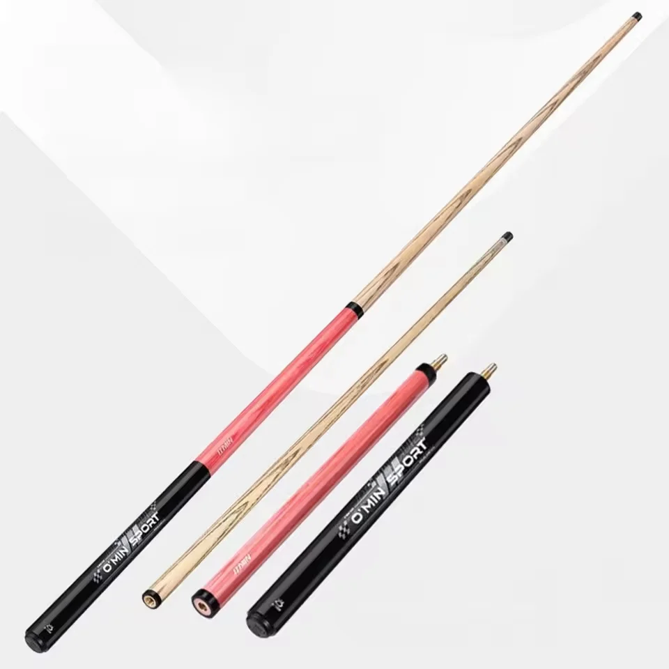 أومين 55 بوصة بومبر سبورت بلياردو عصا البلياردو 13.8 ملم الانتقال كسر جديد