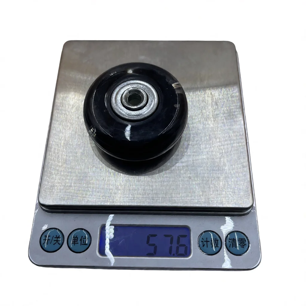 Universelle Ersatz-Kofferräder – Silent Replacement Luggage Wheels Bewertung und Preis