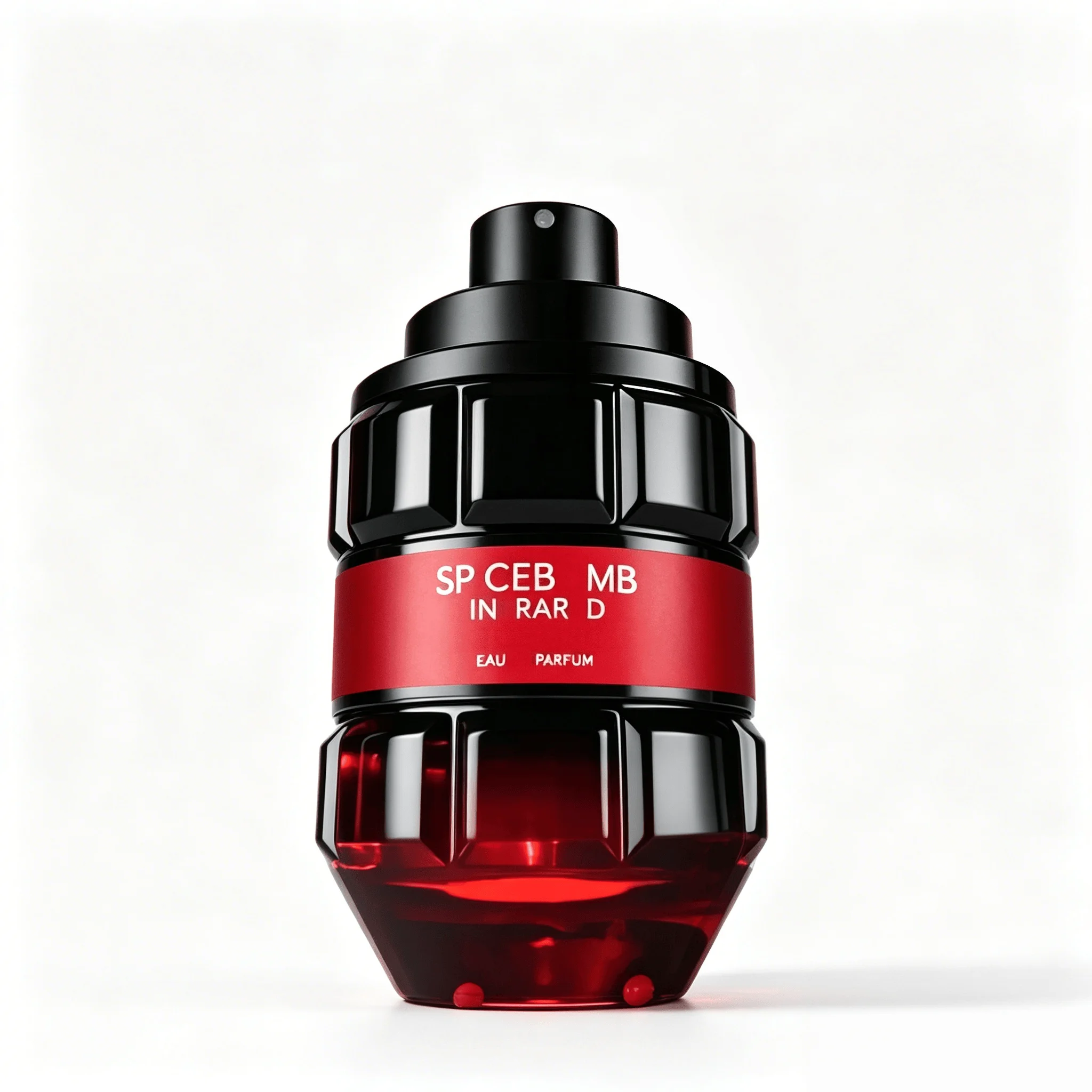 Perfume Xeryus - Vikstor & Rsolf Spicebosmb Infrared Unisex