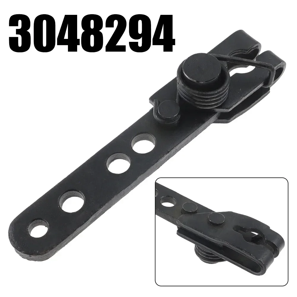 4-Hole Lever For Cummins Engine PT Fuel Pump N855 K19 K38 K50 V28 3048294 Metal  Silver Accessories For Vehicles