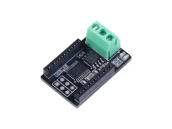 Seeed XIAO RP2040 CAN Bus Breakout Kartı (XIAO ve QT Py için), CAN-BUS Shield MCP2515 kontrol ünitesi, SN65HVD230 alıcı-verici çipi 6 best sales Xiao rp2040 - №1