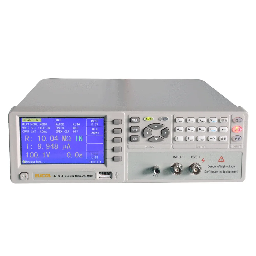 Eucol U2683A Insula…