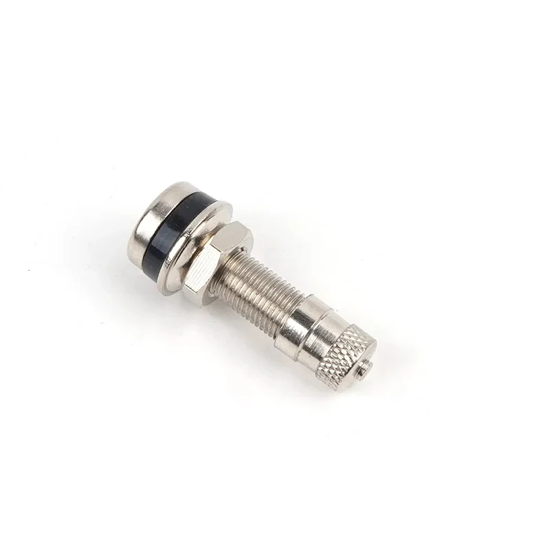 For CFMOTO 450MT CF Moto 450 MT, Motorcycle Accessories, Wheel Valve, Aluminum Alloy Screw, Original Parts