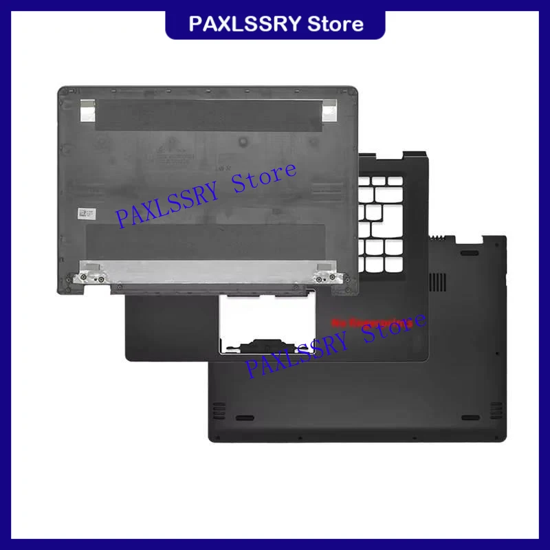NOVO Para YOGA 510-14 510-14ISK 510-14AST Flex 4-1470 Flex 4-1480 Carcaça de Laptop: Tampa Superior do LCD/Tampa Traseira/Moldura Frontal/Base Inferior