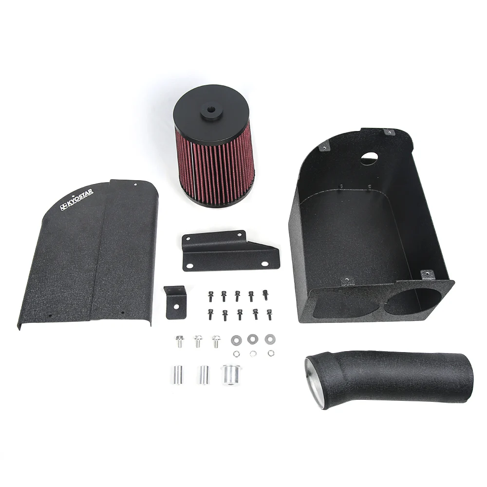 

For 2015-2018 C300 E200 E300 W213 W212 E300 Performance Cold Car Air Intake System Kit