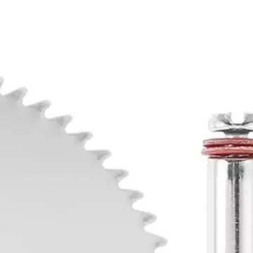 

15Pcs Cutting Disc With 3MM Mandrel For-Dremel Rotary Tools kits 16/18/22/25/32mm Stainless Steel Slice Metal Cutting Disc parts