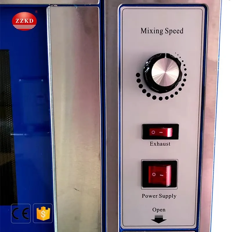 Best Price Lab Mini Microwave Pyrolysis Chemical Reactor