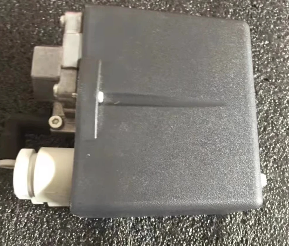 

2026 new Germany MDR3 EN60947 AC3 pressure switch for various air compressors