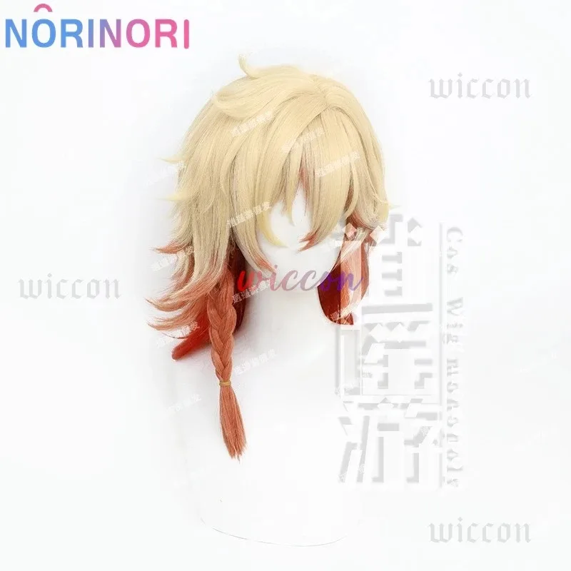 

25COSMydei Косплей Татуировка Наклейка Парик Honkai Star Rail Mydeimos Парик Татуировки Наклейки Хэллоуин Вечеринка Для Женщин Мужчин Реквизит Аксессуар