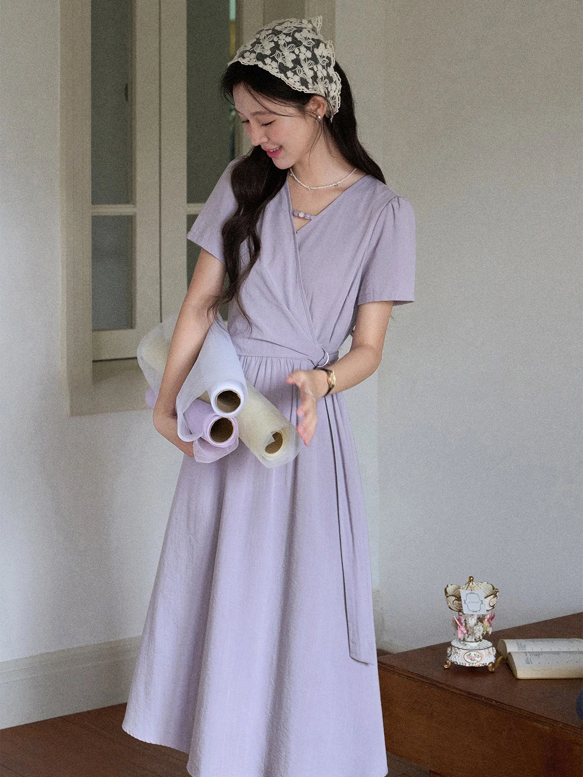 South Deer Purple M… - image