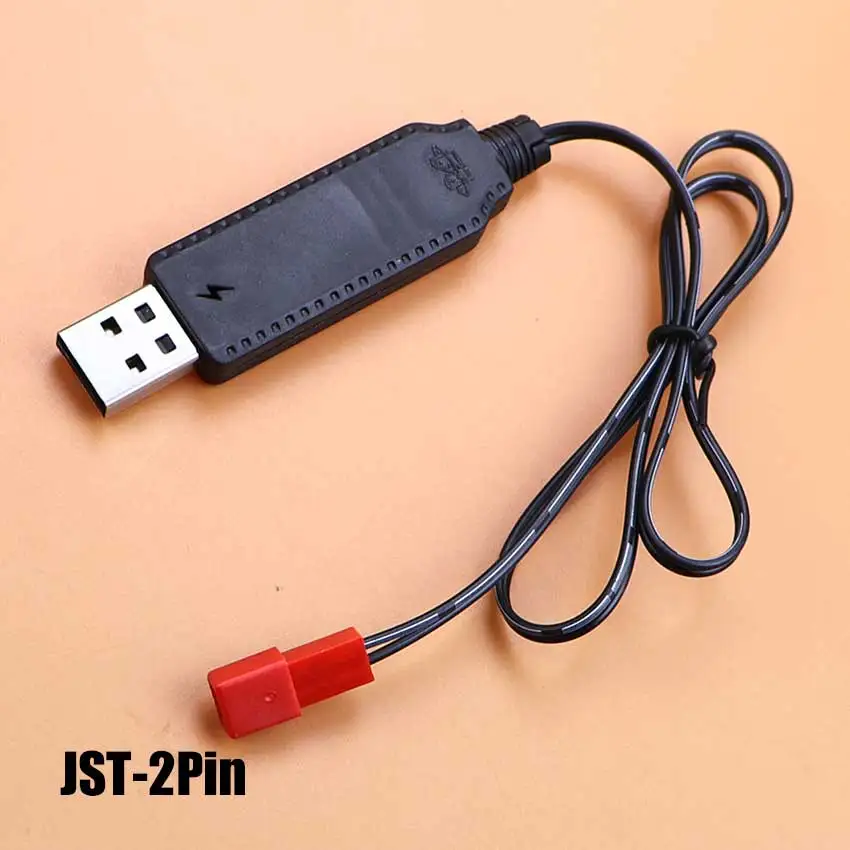 JST