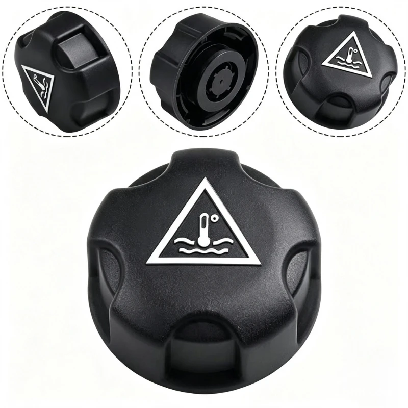 1pc 9638001280 Expansion Water Cap FOR CITROEN C2 For PEUGEOT 106 107 206 207 307 308 1306J5 Radiator Cap
