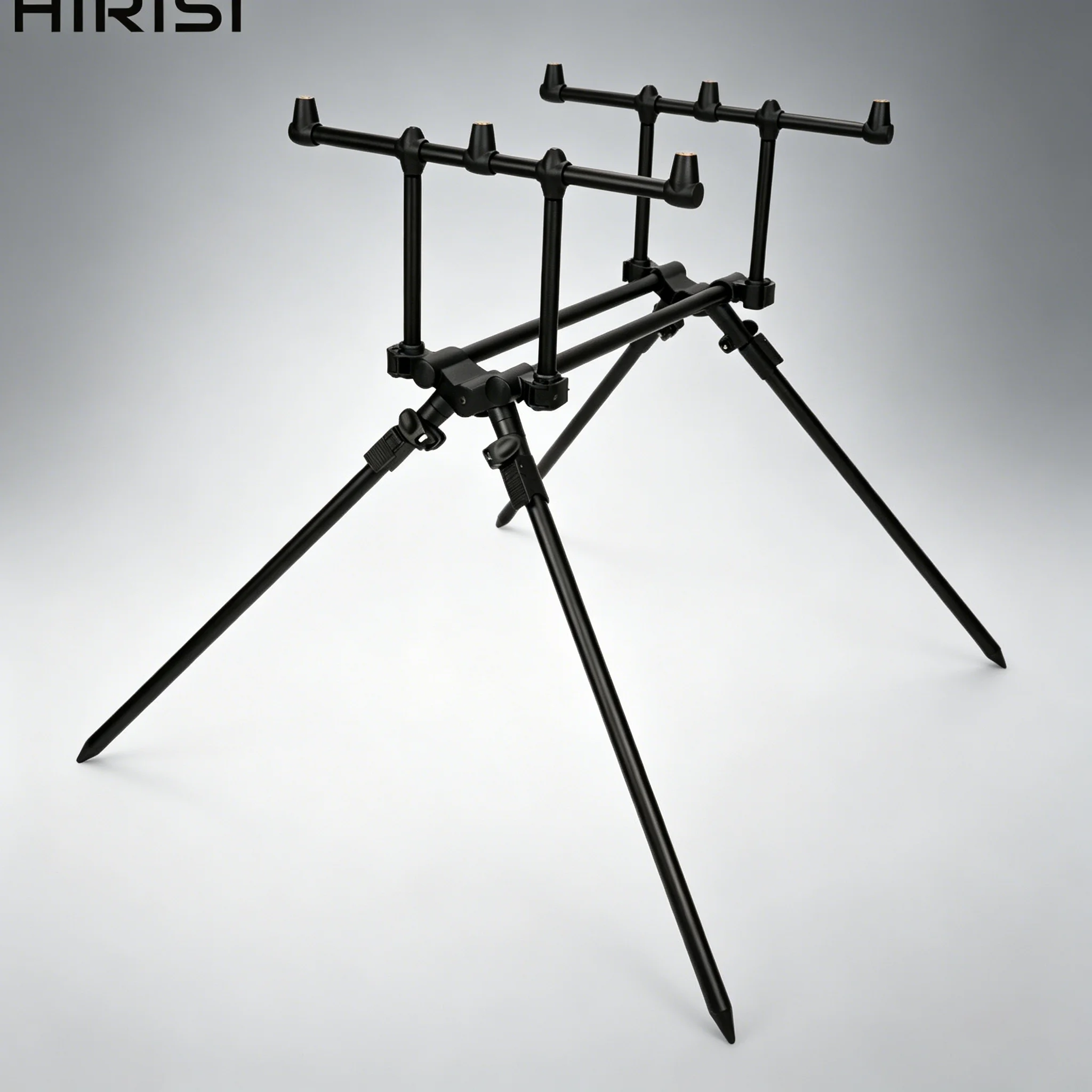 Fishing Equipment Stores - Hirisi Carp Fishing Rod Pod Set