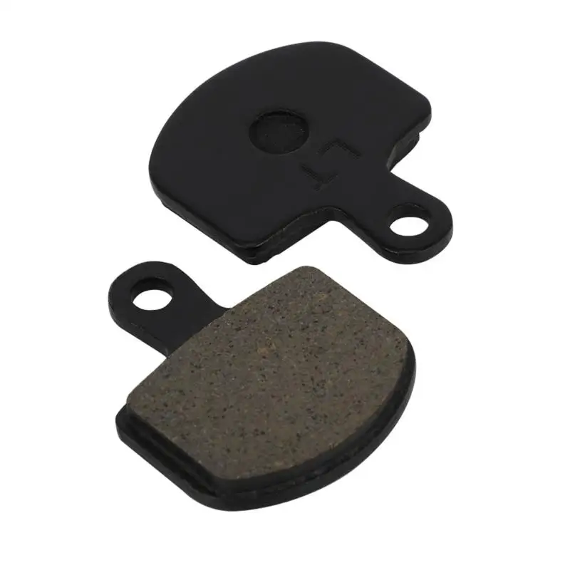 High Performances Metal Sintered Brake Pads for Motorcycle Upgraded and Heat Resistant