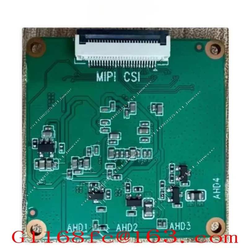 High Quality Professional 4-channel AHD To Mipi Adapter Board/XS9922B Adapter Board/38 Board
