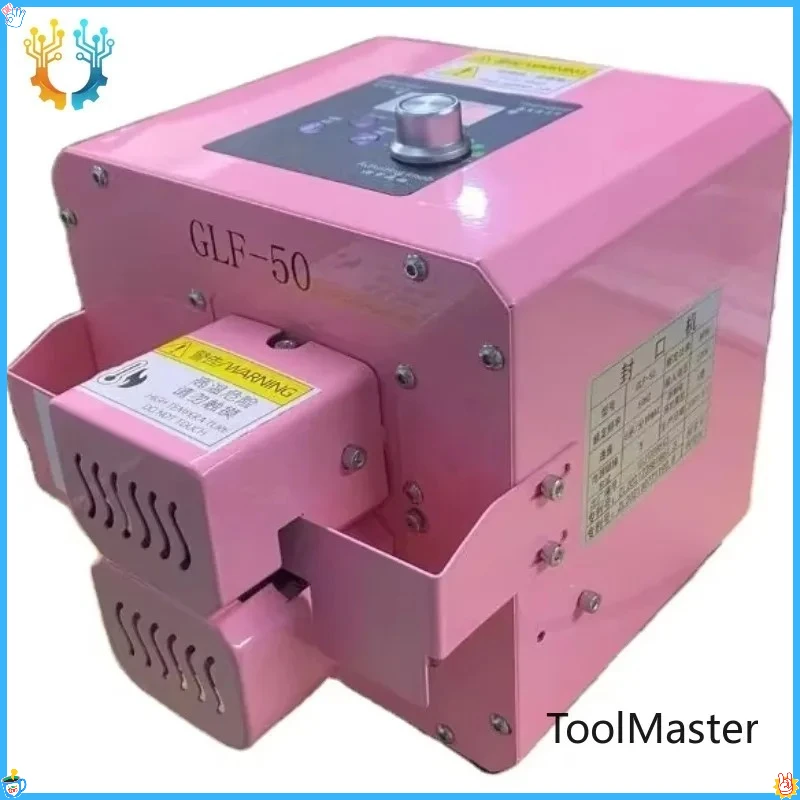 【2026】Best-Selling Premium Sealing Machine For Kitchen Home Baking Versatile Food Medical Sealer Wrapping Filling Functions Film