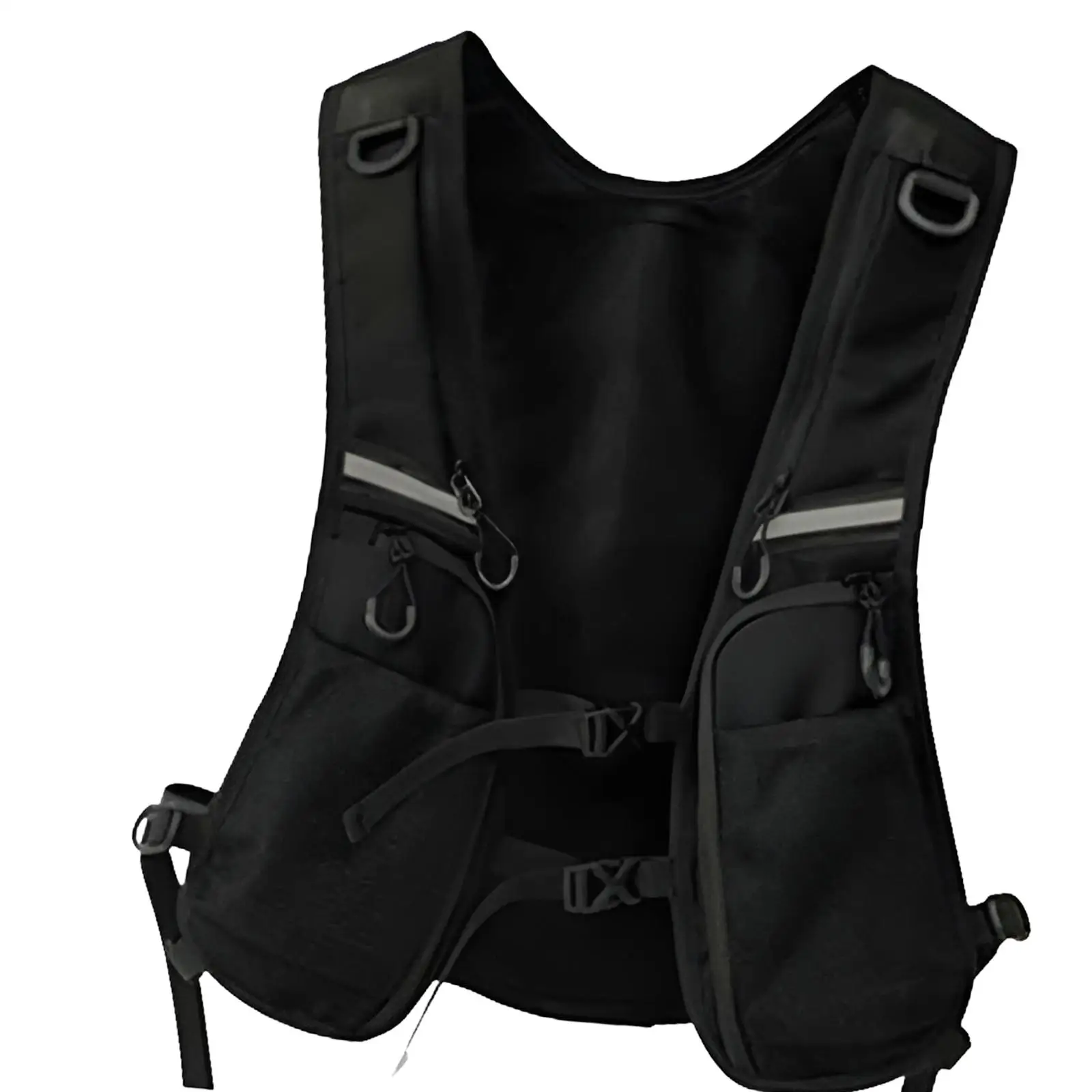 حقيبة ظهر للجري، حقيبة ظهر عصرية خفيفة الوزن لركوب الدراجات والتسلق والتزلج #3