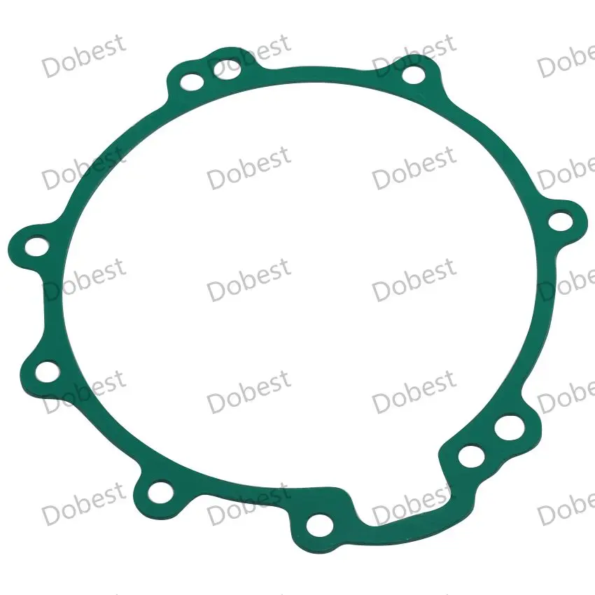Motorcycle Engine Generator Cover Gasket For Kawasaki ZX1000 Ninja ZX-10R ZX-10RR KRT ABS 30th Winter Test OEM:11061-0441