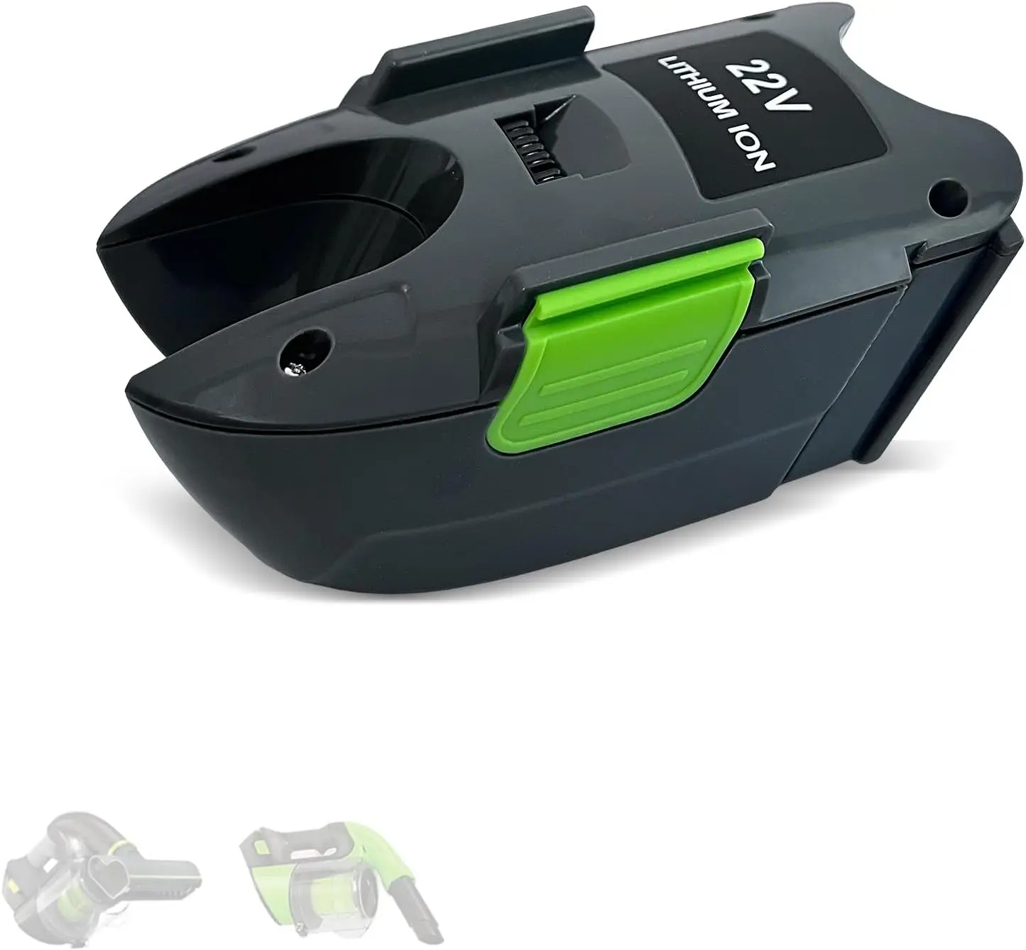 

Аккумулятор 22 В для пылесоса Gtech 1301A0002 113A0105 113A1003 113A0008 Модель ATF011 ATF027 ATF029 ATF036 ATF037 ATF038 ATF040