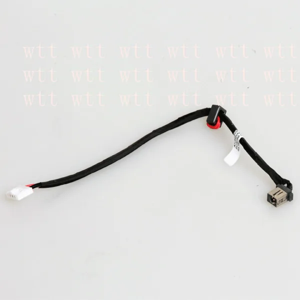 

AC DC Power Jack Harness Cable FOR LENOVO IDEAPAD 100-15IBY B50-10 DC30100VN00