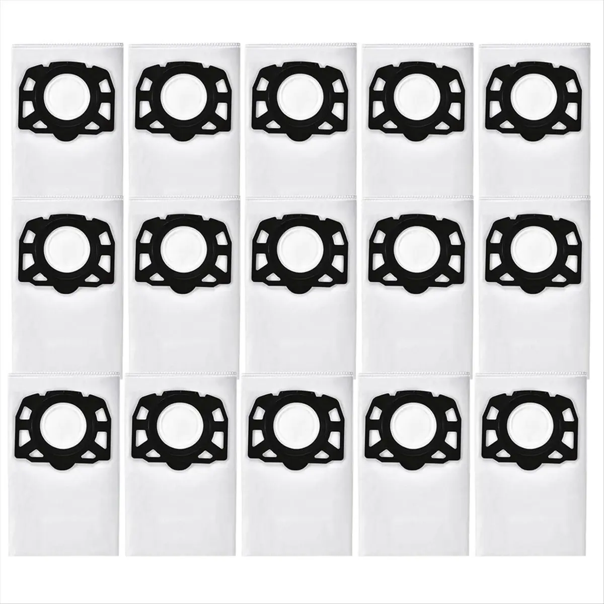 Мешки для пылесоса M08K для Karcher KWD1, KWD2, KWD3, WD2 Plus, WD3, SE 4001, SE 4002, WD 3.200-WD 3,800 M Аксессуары