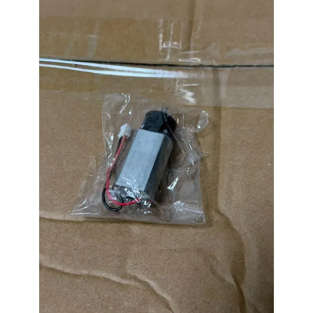 Micro Mini Electric 180 Planetary Gear Motor DC 1.5V-5V 3V 3.7V 2160RPM Plastic Gearbox Reduction High Torque D-shaft Silent