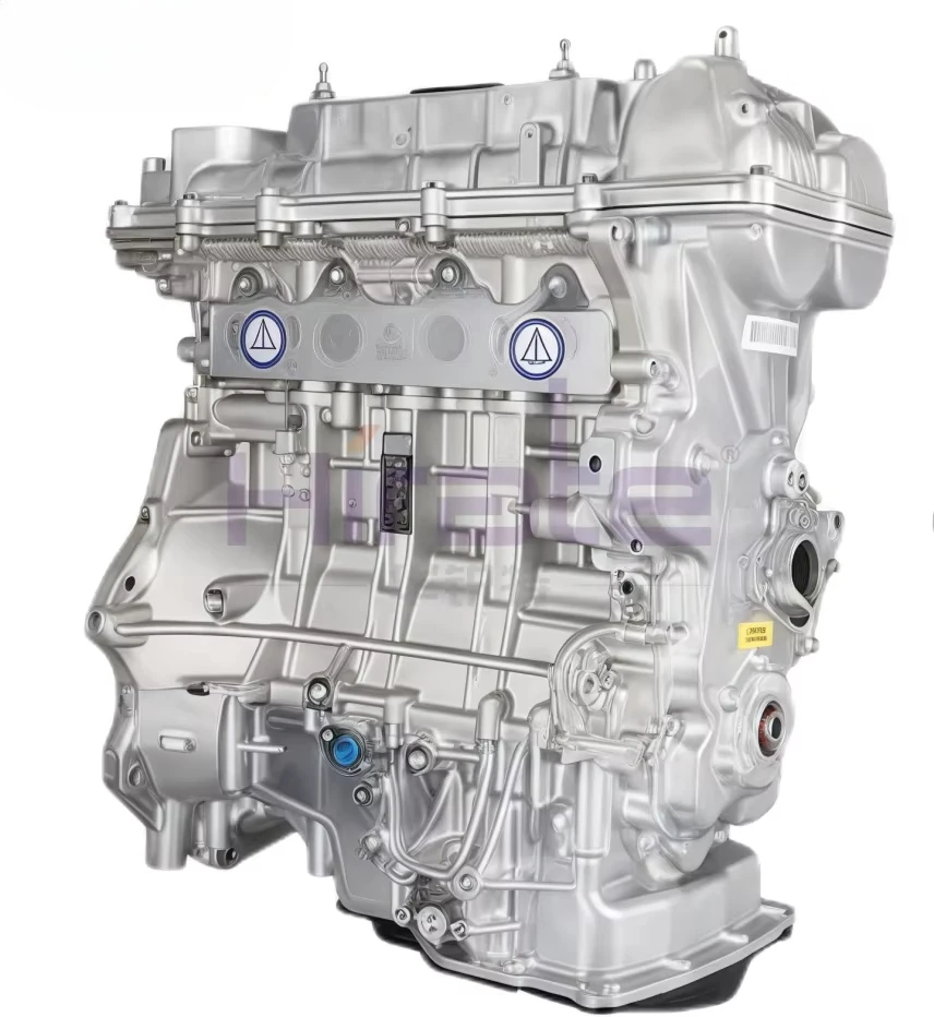 

Gamma Turbo-GDI 1.6T G4FJ Engine for Hyundai Veloster I30 IX35 Kona Elantra Engine for K1A Sportage Ceedcustomcustom