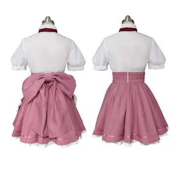 10 best sales Cosplay de chii - №3