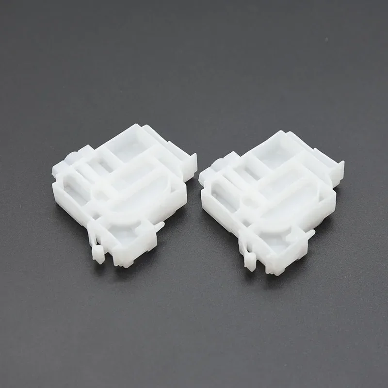 50pcs Adapter ASSY B Dumper for Epson L800 L805 L355 L210 M105 M200 L1800 L110 L380 L365 L220 L222 L360 L366 L310 L111 L120 L130