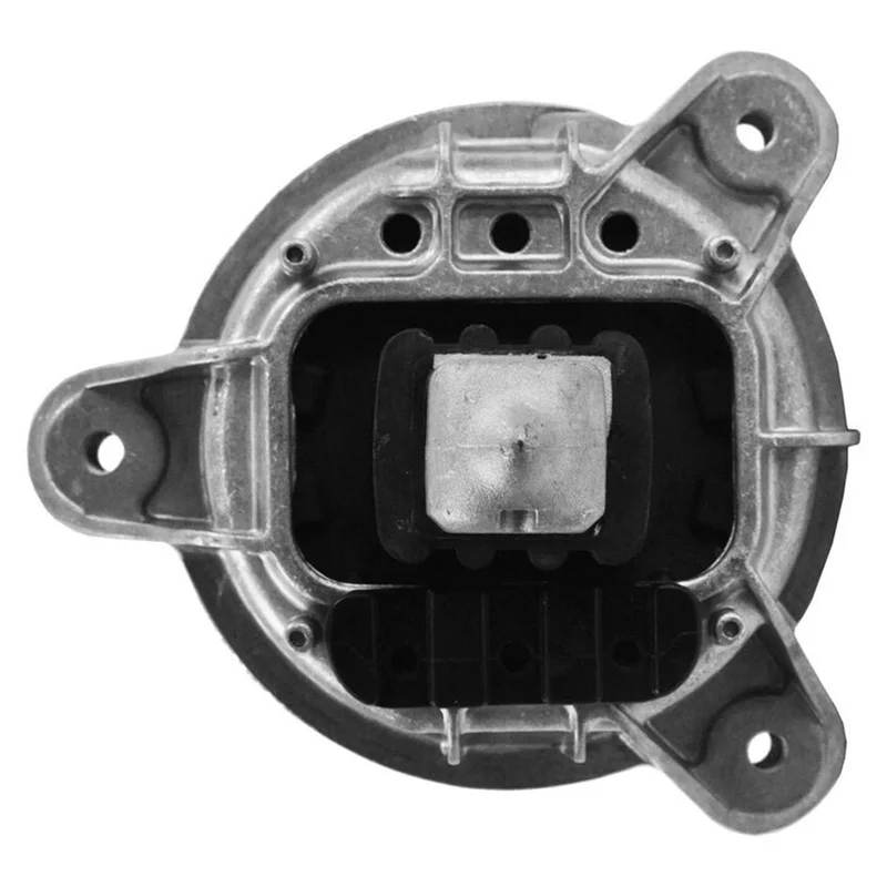 

HOT-Engine Mount Mounting Support Accessories Right 22117935142 For BMW 5 6 7 Series F10 F07 F11 F12 F13 F06 F01,Engine Mount Mo