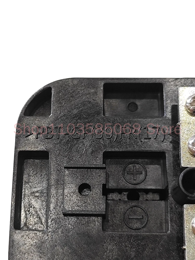 PBT-GF (30) FR (17) Fanuc FANUC Robot Battery Box