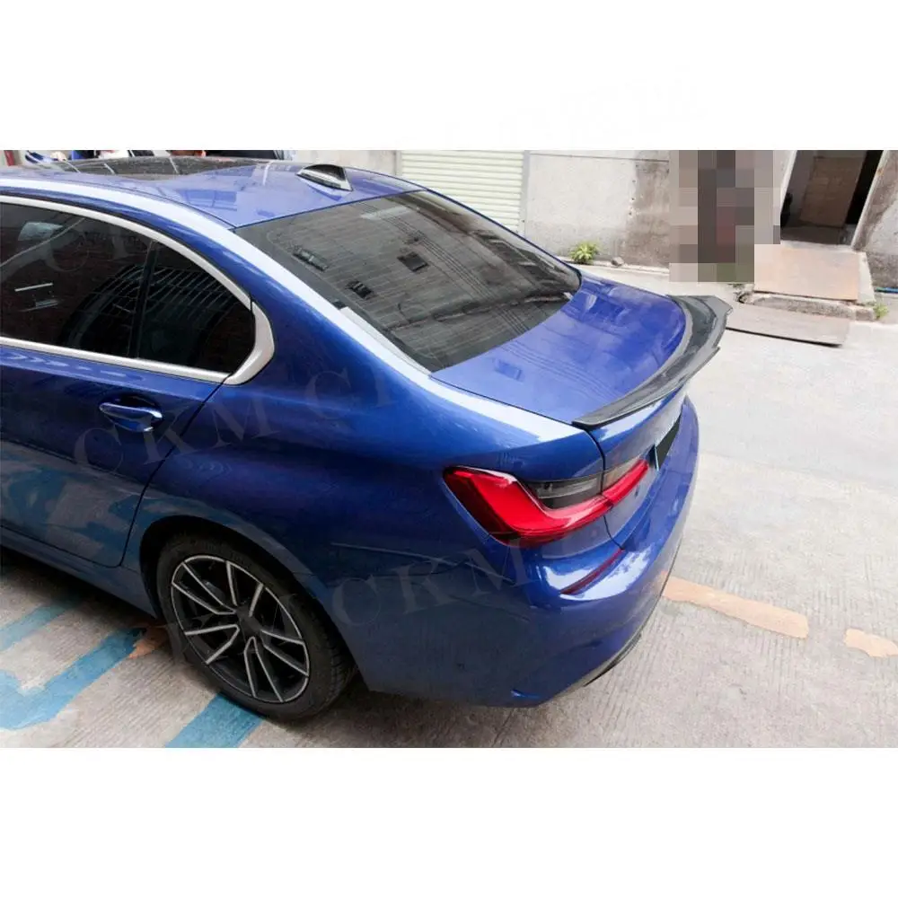 Dry Carbon Fiber Re… - image